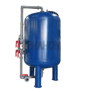 <span class=keywords><strong>Filtre</strong></span> <span class=keywords><strong>à</strong></span> <span class=keywords><strong>sable</strong></span> mécanique industriel pour système de traitement de l'eau/<span class=keywords><strong>filtre</strong></span> <span class=keywords><strong>à</strong></span> charbon actif/boîtier de <span class=keywords><strong>filtre</strong></span> multimédia élimination du fer - Product Image 2