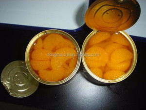 KOSHER <span class=keywords><strong>acqua</strong></span> <span class=keywords><strong>e</strong></span> zucchero biologico in scatola mandarin orange - Product Image 5