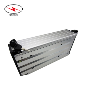 Batterie Lithium 48V, 22ah, 1000W pour vélo électrique avec support arrière, pour moteur Bafang - Product Image 5