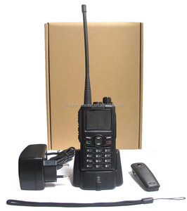 Chuyên nghiệp kỹ thuật số bộ dpmr 2 way <span class=keywords><strong>radio</strong></span> walkie talkie DP-550S - Product Image 5