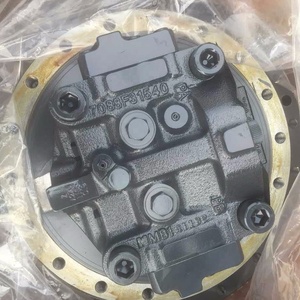 Excavator Perjalanan Motor Gear Box PC800-8, PC850-8 <span class=keywords><strong>Drive</strong></span> 209-60-75101 - Product Image 4