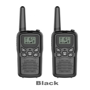 Walkie Talkies para Niños, Radios Bidireccionales de 22 Canales, Alcance Máximo de 5000M, PMR, Walkie-Talkie de Largo Alcance - Product Image 2