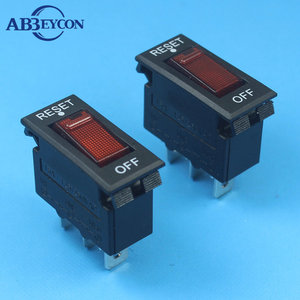 Protector Térmico de Sobrecarga para Bombas con Interruptor de Acción Rápida, Protector Térmico <span class=keywords><strong>Klixon</strong></span> - Product Image 4