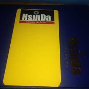 Pulvérisation électrostatique Revêtement en poudre antistatique RAL1018 Signal de trafic Couleur <span class=keywords><strong>jaune</strong></span> Peinture brillante haute lisse En Poudre - Product Image 4