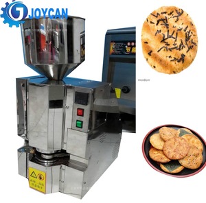 Công Suất Lớn Magic Pop Snack Máy Làm Bánh Gạo Tuyết Máy Làm Bánh Gạo Popping Máy - Product Image 4