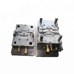 Shenzhen Fabricant De Moules En Plastique Moules D'injection Plastique OEM pour <span class=keywords><strong>Balustres</strong></span> en <span class=keywords><strong>Béton</strong></span> Pièces En Plastique - Product Image 2