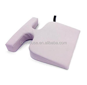 Oreiller de Massage confortable et Durable, disponible en plusieurs couleurs, <span class=keywords><strong>qualité</strong></span> professionnelle, soulagement de la fatigue musculaire - Product Image 2