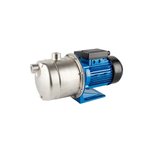 0.75Hp SS Js booster high pressure water pump