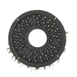 Xiaomi duevo/Fuan 200 — accessoires de nettoyage, balayage de fils en acier, brosse latérale - Product Image 6