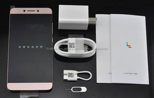 <span class=keywords><strong>Letv</strong></span> Le 2 Le2 X620 Helio X20 MTK6797 Deca Core Điện Thoại Di Động 5.5 "1920x1080 Dấu Vân Tay Đa Ngôn Ngữ điện thoại thông minh - Product Image 6