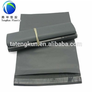 Aceptar <span class=keywords><strong>la</strong></span> orden de encargo de embalaje de plástico auto-adhesivo de paquetes postales - Product Image 4