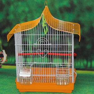 <span class=keywords><strong>Cage</strong></span> à oiseaux en métal, <span class=keywords><strong>cage</strong></span> à perroquet, <span class=keywords><strong>cage</strong></span> à <span class=keywords><strong>myna</strong></span>, <span class=keywords><strong>cage</strong></span> à oiseaux, <span class=keywords><strong>cage</strong></span> pour animaux de compagnie - Product Image 2