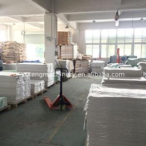 Macchina per l'estrusione di punta con rivestimento in TPU elettrico per materiali da scarpe - Product Image 3