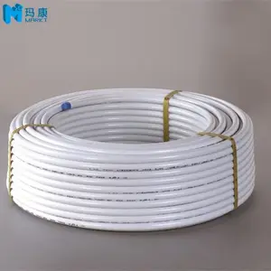 Ready sale plastic multilayer pipe for water and gas