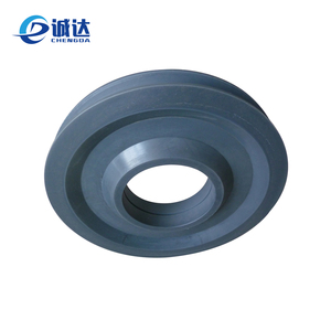 Нейлон подшипника скольжения шкив блоки для проводников - Product Image 3