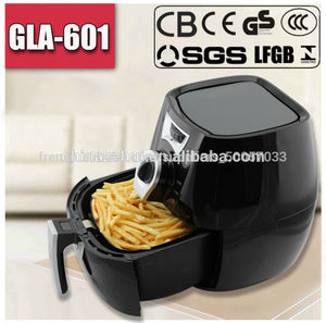 vente chaude friteuse électrique /<span class=keywords><strong>airfryer</strong></span> <span class=keywords><strong>sans</strong></span> <span class=keywords><strong>huile</strong></span> / Air Fryer ( GLA- 601) - Product Image 1