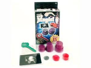 Juego de trucos baratos para niños, pelota mágica para fiesta - Product Image 2
