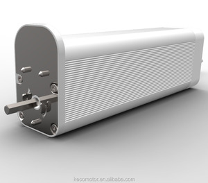 Motor para Cortinas KECO KA80A-SL por Smartlife, Control por Aplicación, Compatible con <span class=keywords><strong>Google</strong></span> Home y Alexa para Rieles de Cortinas Eléctricas - Product Image 2