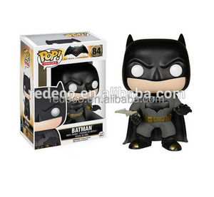 Vinilo al por mayor acción personaje de dibujos animados personalizado resina funko pop - Product Image 3