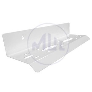 3เวทีบิ๊กกรองน้ำสีฟ้าวงเล็บโลหะ - Product Image 1