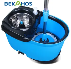 Bekahos Mới Nhất Bekahos Mới Nhất 360 Dễ Dàng Lau 360 Siêu Dễ Dàng Quay Ma Thuật Lau Sàn Lau Sản Phẩm Làm Sạch