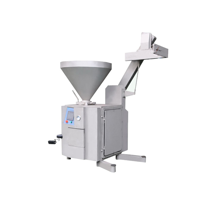 Aokai промышленный колбасный наполнитель, гидравлический колбасный шприц, Электрический вакуумный колбасный шприц