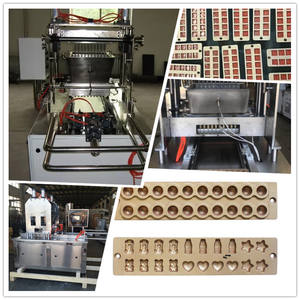 Machine à bonbons gubarbe à papa, distributeur pour confiseries douces, nouvelle collection - Product Image 2