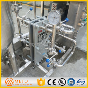 50l tự động bia hệ thống sản xuất bia/micro bia sản xuất bia - Product Image 6