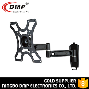 LCD2602 <span class=keywords><strong>Braccio</strong></span> <span class=keywords><strong>Lungo</strong></span> Rotazione Dello Schermo Piatto <span class=keywords><strong>Tv</strong></span> Wall Mount - Product Image 1