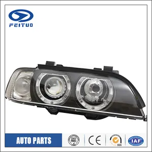 Lampu Depan Mobil BMW E39 1995-2002, Lampu Depan Mobil Kualitas Tinggi