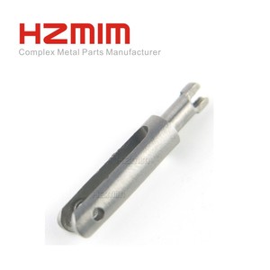 Disesuaikan presisi tinggi forceps, jenis tang medis, medis tang dibuat oleh logam injection molding - Product Image 3