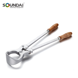수의학 무혈 거세 도구 황소 송아지, 램, 돼지와 콜츠 - Product Image 6