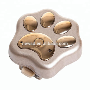 IP66 impermeable larga duración gatos collares perro mini gps de seguimiento de mascotas V30 - Product Image 4