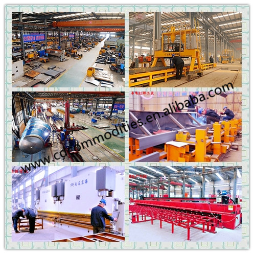 our factory