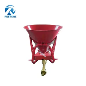 Top Quality Tractor Pto Fertilizer <strong>Spreader</strong> <strong>Seed</strong> <strong>Spreader</strong> for Hot Sale - Product Image 5