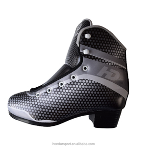 Patines de Ruedas Soy Luna de 4 Ruedas con Ruedas de PU, Rodamientos ABEC-7, Estilo Deportivo Activo, Talla 30-40 - Product Image 3