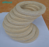 OTHELLO Joint d'étanchéité pour boîte de remplissage, joint d'étanchéité en fibre de ramie, modèle ASL 350, 10x10mm, fabricant de Chine