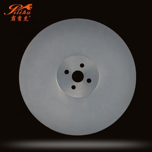 Lame per seghe circolari Hss per taglio di metalli in acciaio inossidabile - Product Image 6