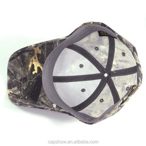 Muschio di Quercia Tattico Sportivo Al di Fuori Cappello Corteccia Cappello Da Baseball Cappello Verde Dell'esercito - Product Image 3