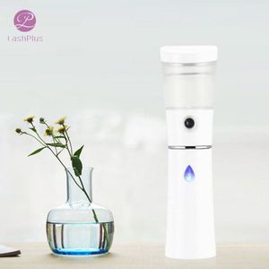 Rociador Facial hidratante y hidratante vapor Banco USB recargable Mini cuidado de la piel belleza arduino nano - Product Image 3