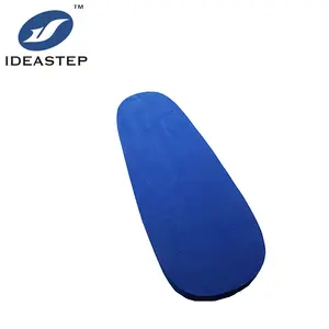 Bloques de espuma de celda cerrada <span class=keywords><strong>EVA</strong></span>, bloques de pato de una sola densidad, color azul cad, para fresado de cadcam - Product Image 1