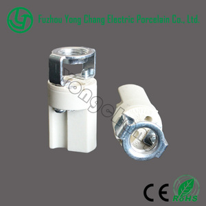 Đui Đèn <span class=keywords><strong>Halogen</strong></span> Bằng Gốm - Product Image 1