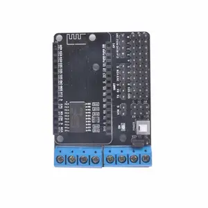 ESP-12E电机Shield扩展板L293DD Arduino NodeMCU ESP8266 FZ1690