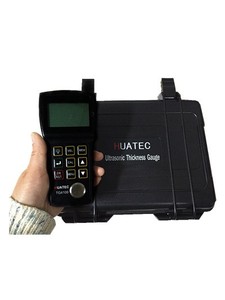 Medidor <span class=keywords><strong>de</strong></span> Espesor <span class=keywords><strong>de</strong></span> Recubrimientos Ultrasónico TG-4100, 5MHz Eco a Eco - Product Image 6