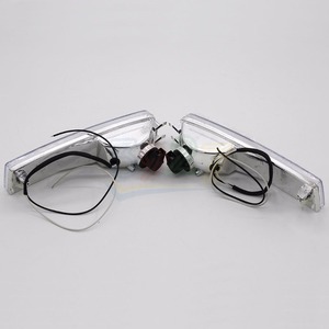 Luz/Lámpara <span class=keywords><strong>Antiniebla</strong></span> Delantera para Automóvil para VW <span class=keywords><strong>Golf</strong></span> <span class=keywords><strong>3</strong></span> MK3 1991 - 1997 - Product Image 2