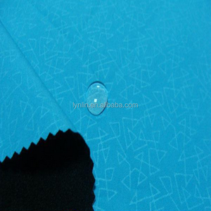 <span class=keywords><strong>Film</strong></span> tpu molletonné à 3 couches, tissu souple imperméable et respirant, étoffe de couture pour vêtements de ski en plein air, 1 pièce - Product Image 3