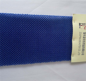 אישית 7mm פוליאסטר חלת דבש 3d spacer אוויר רשת בד - Product Image 5