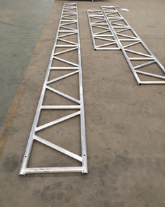 Aluminium Beam/Steigers Ligger/Aluminium Truss Beam - Product Image 3