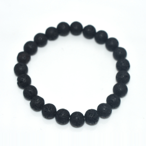 Bracelets <span class=keywords><strong>en</strong></span> <span class=keywords><strong>Pierre</strong></span> Volcanique <span class=keywords><strong>de</strong></span> Haute Qualité 4/6/8/10/12/14 MM, <span class=keywords><strong>Bracelet</strong></span> <span class=keywords><strong>en</strong></span> <span class=keywords><strong>Pierre</strong></span> <span class=keywords><strong>de</strong></span> <span class=keywords><strong>Lave</strong></span> - Product Image 6