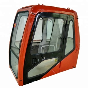 Doosan solar140LCV cabina de excavadora, DAEWOO 140LCV cabina de operación - Product Image 3